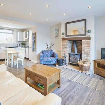 Host & Stay - Kurnell Cottage Staithes Dış mekan fotoğraf