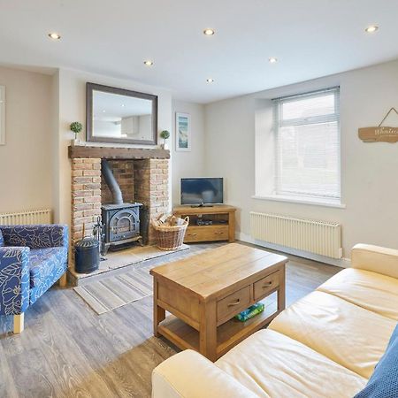 Host & Stay - Kurnell Cottage Staithes Dış mekan fotoğraf