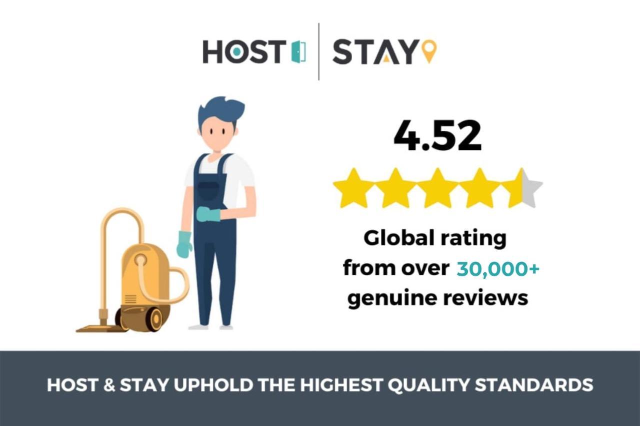 Host & Stay - Kurnell Cottage Staithes Dış mekan fotoğraf