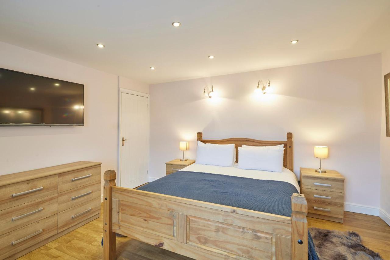 Host & Stay - Kurnell Cottage Staithes Dış mekan fotoğraf