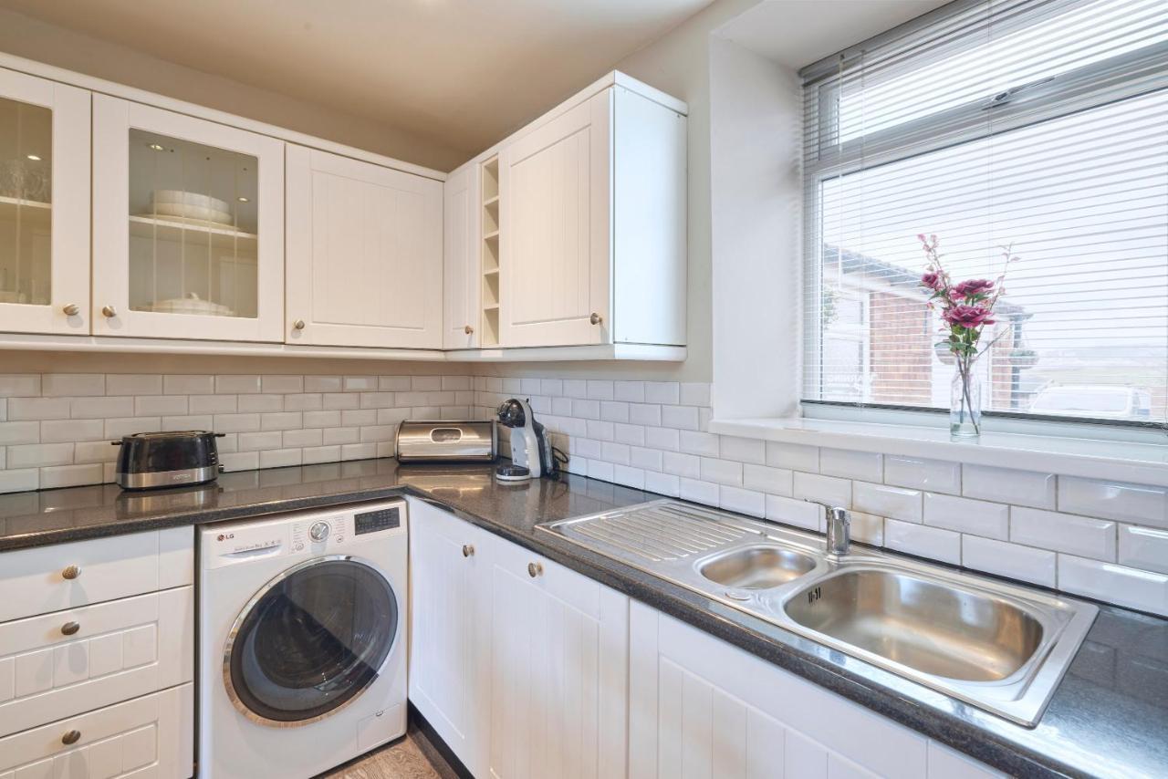 Host & Stay - Kurnell Cottage Staithes Dış mekan fotoğraf