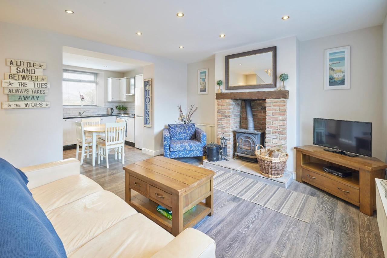 Host & Stay - Kurnell Cottage Staithes Dış mekan fotoğraf