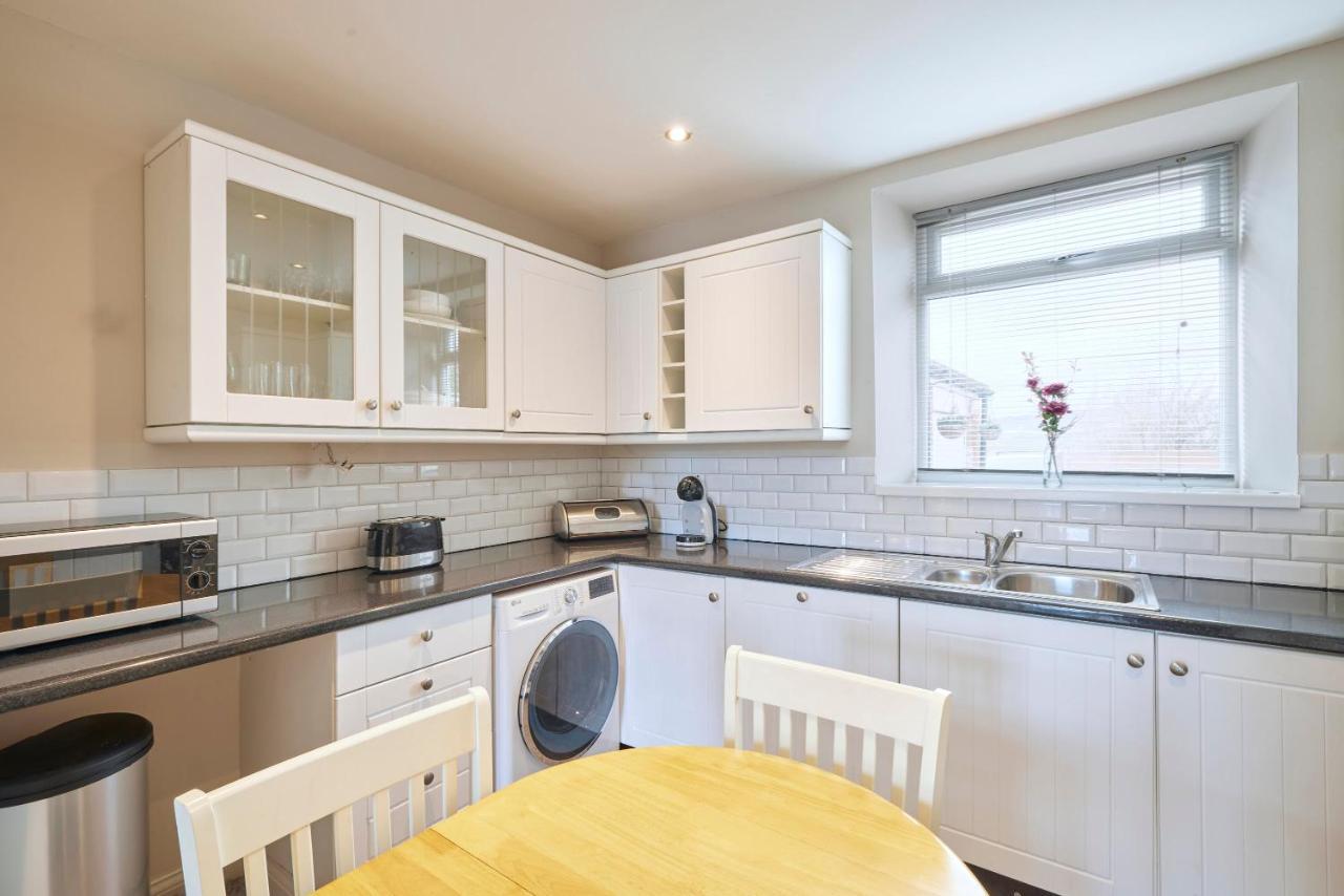 Host & Stay - Kurnell Cottage Staithes Dış mekan fotoğraf