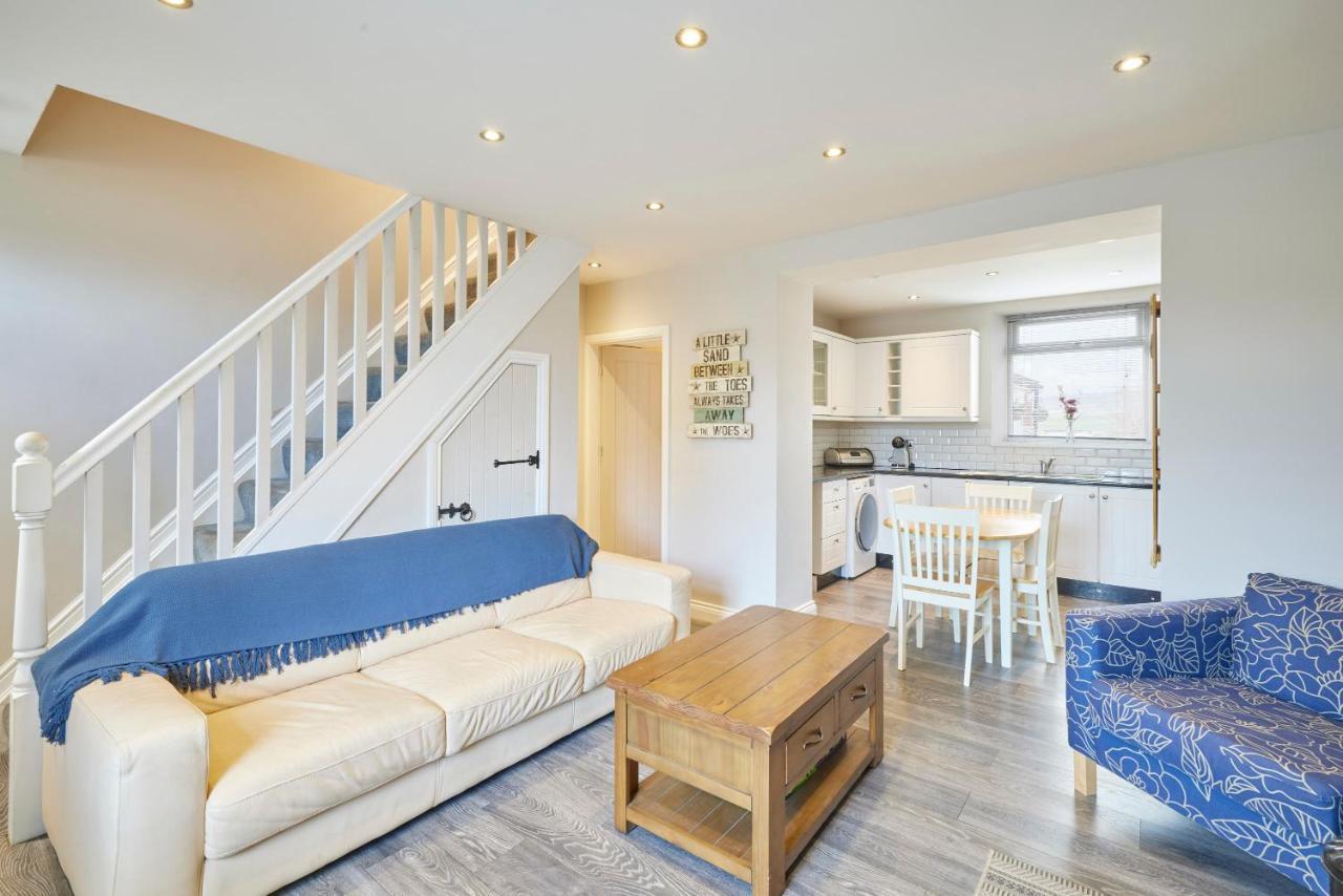 Host & Stay - Kurnell Cottage Staithes Dış mekan fotoğraf