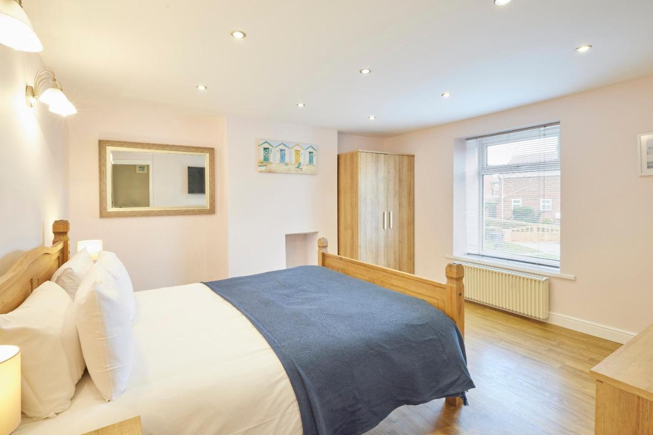 Host & Stay - Kurnell Cottage Staithes Dış mekan fotoğraf