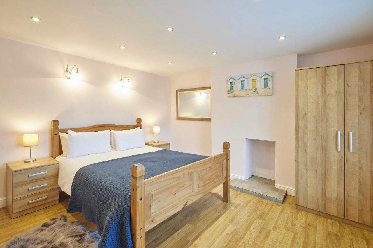 Host & Stay - Kurnell Cottage Staithes Dış mekan fotoğraf
