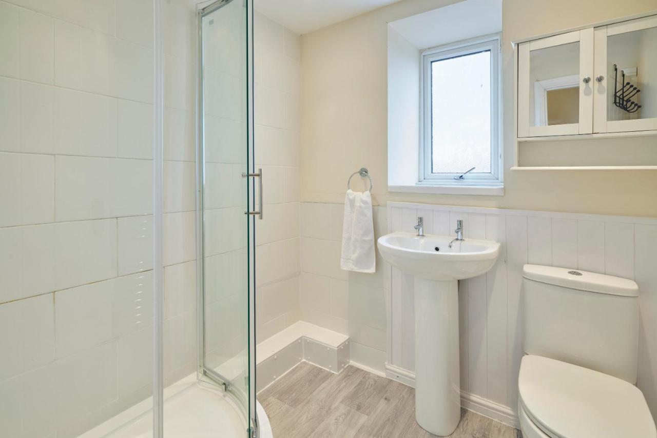 Host & Stay - Kurnell Cottage Staithes Dış mekan fotoğraf