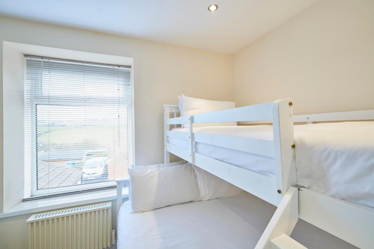 Host & Stay - Kurnell Cottage Staithes Dış mekan fotoğraf