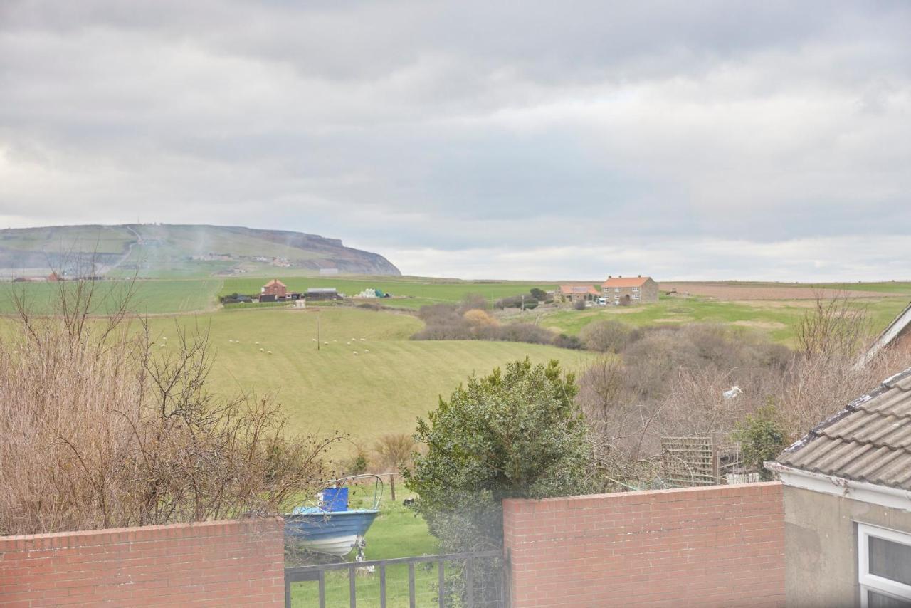 Host & Stay - Kurnell Cottage Staithes Dış mekan fotoğraf