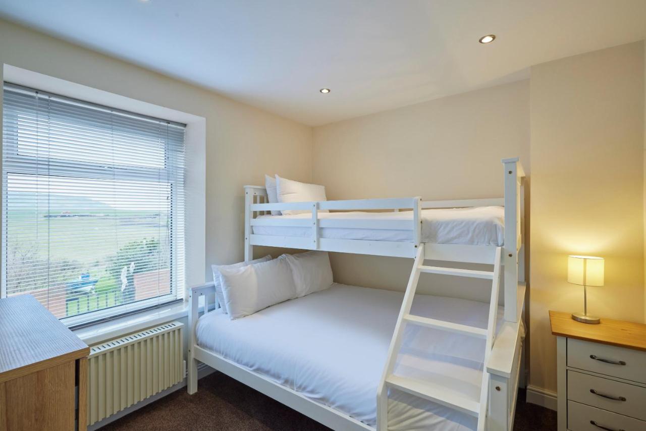 Host & Stay - Kurnell Cottage Staithes Dış mekan fotoğraf